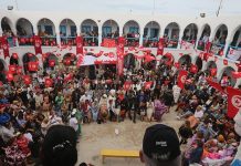 ارتفاع قتلى هجوم جربة إلى 4 بعد وفاة أمني متأثرا بجراحه ارتفاع قتلى هجوم جربة إلى 4 بعد وفاة أمني متأثرا بجراحه