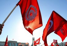 تقلص العجز التجاري خلال الأشهر الأربعة الأولى من العام تقلص العجز التجاري خلال الأشهر الأربعة الأولى من العام