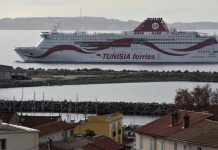 السفن التونسية “الملوّثة” مهددة بعقوبات السفن التونسية "الملوّثة" مهددة بعقوبات