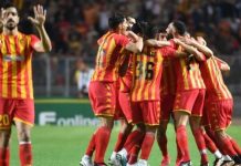 الترجي التونسي يحسم هوية مدربه الجديد الترجي التونسي يحسم هوية مدربه الجديد