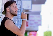 خطة تونسية لمكافحة التدخين في إطار الأسرة خطة تونسية لمكافحة التدخين في إطار الأسرة