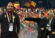 الشعباني يعود إلى الترجي والهدف كسر نحس التجربة الثانية الشعباني يعود إلى الترجي والهدف كسر نحس التجربة الثانية