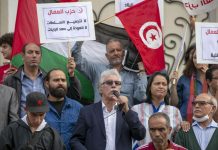 أي مستقبل لليسار في تونس؟ أي مستقبل لليسار في تونس؟