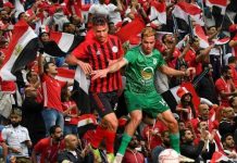 مداخلة هاتفية للتونسي الجلاصي تشعل أزمة في الكرة المصرية مداخلة هاتفية للتونسي الجلاصي تشعل أزمة في الكرة المصرية