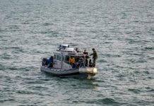 الهجرة غير النظامية بين تونس والاتحاد الأوروبي الهجرة غير النظامية بين تونس والاتحاد الأوروبي