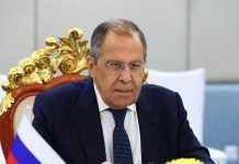 لافروف: منتدى “روسيا – إفريقيا” سيعطي زخما قويا لتعزيز التعاون الشامل لافروف: منتدى "روسيا - إفريقيا" سيعطي زخما قويا لتعزيز التعاون الشامل