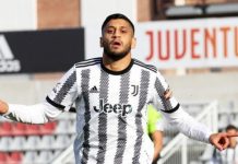 6 أندية إيطالية تسعى لضم التونسي حمزة رفيعة 6 أندية إيطالية تسعى لضم التونسي حمزة رفيعة