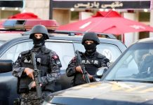 القبض على “عنصر تكفيري” مطلوب للعدالة القبض على "عنصر تكفيري" مطلوب للعدالة