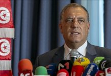 الإبقاء على الشواشي “بحالة سراح” الإبقاء على الشواشي "بحالة سراح"