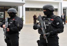 هو الثاني خلال يومين.. القبض على “عنصر تكفيري” مطلوب للعدالة هو الثاني خلال يومين.. القبض على "عنصر تكفيري" مطلوب للعدالة