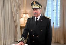 وزيرا داخلية تونس وإيطاليا يبحثان الهجرة غير النظامية وزيرا داخلية تونس وإيطاليا يبحثان الهجرة غير النظامية