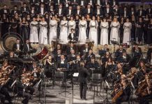 انطلاق مهرجان “الجم” للموسيقى السمفونية انطلاق مهرجان "الجم" للموسيقى السمفونية