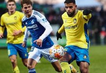 نادٍ دنماركي يخضع رسمياً لرغبة ابن سليمان ويتخذ هذا القرار نادٍ دنماركي يخضع رسمياً لرغبة ابن سليمان ويتخذ هذا القرار