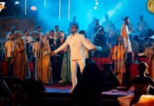 “محفل” يفتتح مهرجان قرطاج الدولي "محفل" يفتتح مهرجان قرطاج الدولي