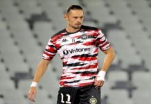 العيوني يضع بصمته الأولى في الدوري السويدي ويوجه رسالة للقادري العيوني يضع بصمته الأولى في الدوري السويدي ويوجه رسالة للقادري