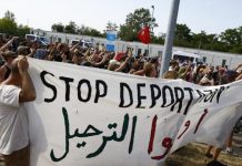 ألمانيا: ترحيل اللاجئين المرفوضين يواجه عوائق لوجستية وسياسية ألمانيا: ترحيل اللاجئين المرفوضين يواجه عوائق لوجستية وسياسية