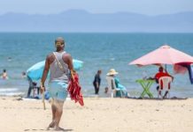 تونس تقسّط الكهرباء بسبب موجة الحر القياسية تونس تقسّط الكهرباء بسبب موجة الحر القياسية