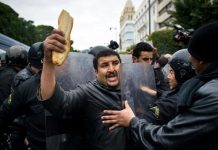 العجائن المنزلية والأفران المدعمة بدائل التونسيين في أزمة الخبز العجائن المنزلية والأفران المدعمة بدائل التونسيين في أزمة الخبز