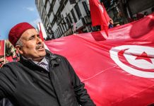 ما فرص نجاح دعوة جبهة الخلاص للحوار الوطني في تونس؟ ما فرص نجاح دعوة جبهة الخلاص للحوار الوطني في تونس؟