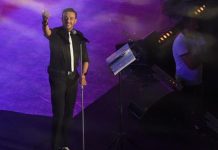 مغنون محظوظون هذا الصيف مغنون محظوظون هذا الصيف