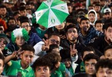 الأندية الليبية ترفع التحدي الأفريقي بمعسكرات خارجية وصفقات مهمة الأندية الليبية ترفع التحدي الأفريقي بمعسكرات خارجية وصفقات مهمة