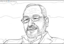 من يتذكّر الغنّوشي؟ من يتذكّر الغنّوشي؟