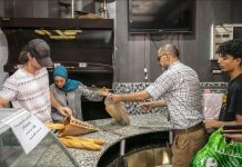 استئناف تزويد “المخابز العصرية” بالطحين والسميد استئناف تزويد "المخابز العصرية" بالطحين والسميد