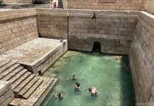 الأودية والبحيرات مصايف أهالي مناطق تونس الداخلية الأودية والبحيرات مصايف أهالي مناطق تونس الداخلية