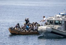 إحباط 6 عمليات هجرة غير نظامية وتوقيف 300 شخص إحباط 6 عمليات هجرة غير نظامية وتوقيف 300 شخص