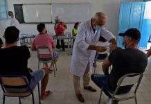 تونس تتهيأ لحملة تحصين جديدة ضد فيروس كورونا تونس تتهيأ لحملة تحصين جديدة ضد فيروس كورونا