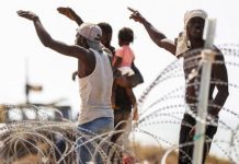 ليبيا ثاني نقطة انطلاق للمهاجرين إلى إيطاليا ليبيا ثاني نقطة انطلاق للمهاجرين إلى إيطاليا