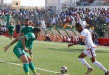 تفوق ليبي وموريتاني ومغربي في بطولتي أفريقيا للأندية تفوق ليبي وموريتاني ومغربي في بطولتي أفريقيا للأندية