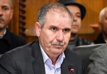 تونس.. اتحاد الشغل يدعو الحكومة للتفاوض ويحذر من انفجار اجتماعي وشيك تونس.. اتحاد الشغل يدعو الحكومة للتفاوض ويحذر من انفجار اجتماعي وشيك