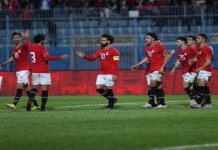 مدرب مصر يراهن على الخبرة الأوروبية أمام تونس في “الكلاسيكو” العربي مدرب مصر يراهن على الخبرة الأوروبية أمام تونس في "الكلاسيكو" العربي