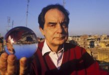 “حوارات تونسيّة حول كالفينو”.. ماذا لو عاش في 2023؟ "حوارات تونسيّة حول كالفينو".. ماذا لو عاش في 2023؟