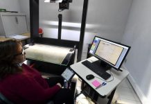 نهب المخطوطات التونسية… تهريب واتجار بالموروث الثقافي نهب المخطوطات التونسية... تهريب واتجار بالموروث الثقافي