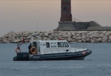 إحباط 23 عملية هجرة غير نظامية في ليلة واحدة إحباط 23 عملية هجرة غير نظامية في ليلة واحدة