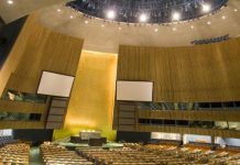 اجتماع رفيع المستوى في الأمم المتحدة بشأن السودان اجتماع رفيع المستوى في الأمم المتحدة بشأن السودان