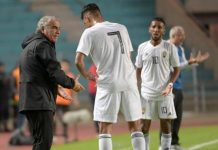 فوزي البنزرتي يتخذ قراراً حاسماً في مسيرته التدريبية فوزي البنزرتي يتخذ قراراً حاسماً في مسيرته التدريبية