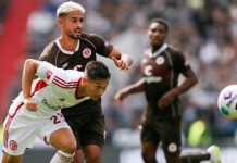 إلياس سعد يعلّق على عدم مشاركته مع منتخب تونس ويكشف التفاصيل إلياس سعد يعلّق على عدم مشاركته مع منتخب تونس ويكشف التفاصيل