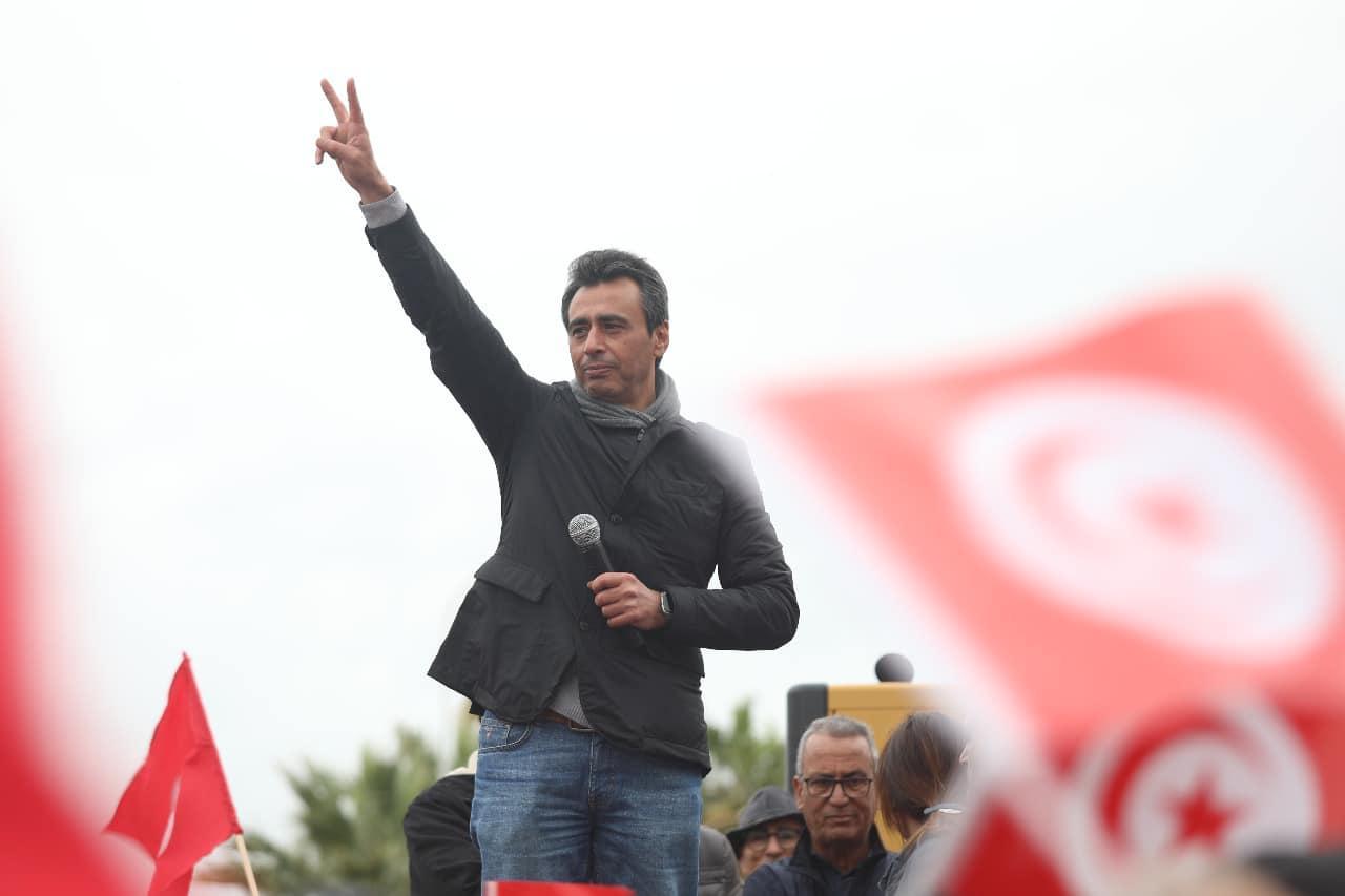 الحزب الجمهوري يطالب بالافراج الفوري عن الموقوفين في قضية التأمر على أمن الدولة الحزب الجمهوري يطالب بالافراج الفوري عن الموقوفين في قضية التأمر على أمن الدولة