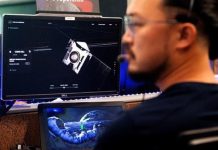 كبسولة تحمل أول عينة جمعتها “ناسا” من كويكب ستهبط في صحراء يوتا كبسولة تحمل أول عينة جمعتها “ناسا” من كويكب ستهبط في صحراء يوتا