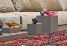 “مهشَّم 2023″… طيور الزجاج في متحف الفن الإسلامي بالدوحة “مهشَّم 2023″… طيور الزجاج في متحف الفن الإسلامي بالدوحة