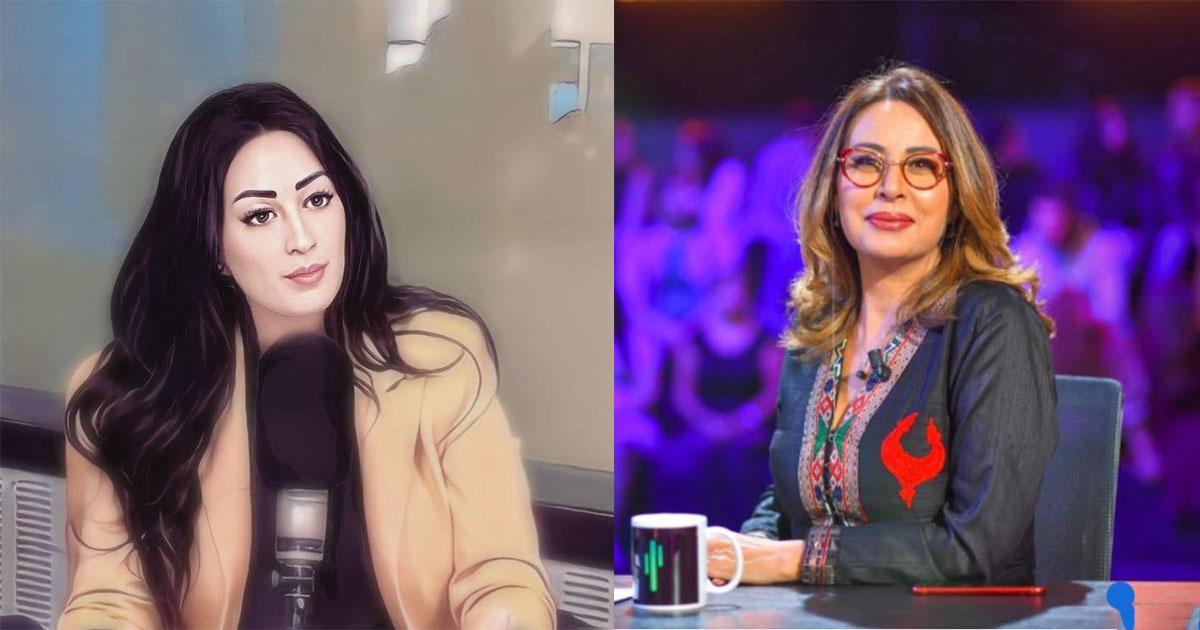رابطة حقوق الانسان تطالب بوقف التتبع القضائي ضد المحاميتين اسلام حمزة ودليلة مبارك رابطة حقوق الانسان تطالب بوقف التتبع القضائي ضد المحاميتين اسلام حمزة ودليلة مبارك