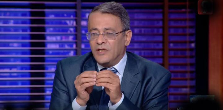 أحمد صواب: ''مرسوم التدقيق في الانتدابات تضمّن جملة من الاشكاليات'' أحمد صواب: ''مرسوم التدقيق في الانتدابات تضمّن جملة من الاشكاليات''