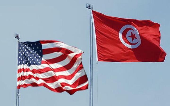 الولايات المتحدة الأمريكية تسند تمويلا لدعم جهود تونس في تقديم المساعدة الطارئة للمهاجرين وطالبي اللجوء الولايات المتحدة الأمريكية تسند تمويلا لدعم جهود تونس في تقديم المساعدة الطارئة للمهاجرين وطالبي اللجوء