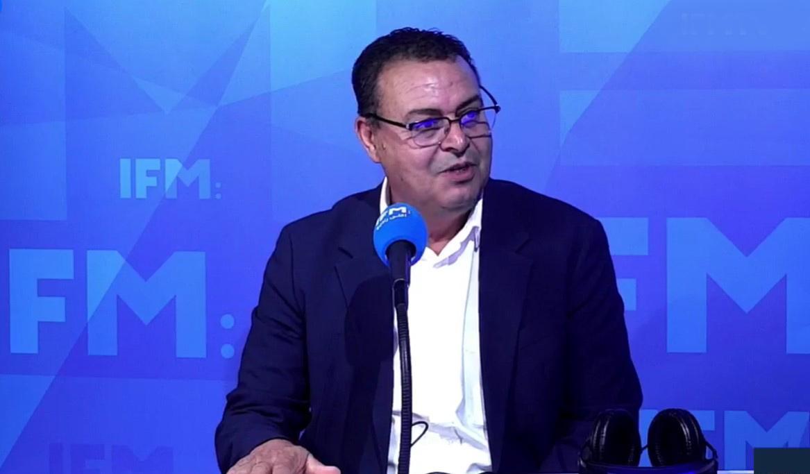 المغزاوي مساندا رفض رئيس الجمهورية المساعدة المالية من الاتحاد الاوروبي: يعطيك الصحة والي الأمام، نحن معك !!؟ المغزاوي مساندا رفض رئيس الجمهورية المساعدة المالية من الاتحاد الاوروبي: يعطيك الصحة والي الأمام، نحن معك !!؟