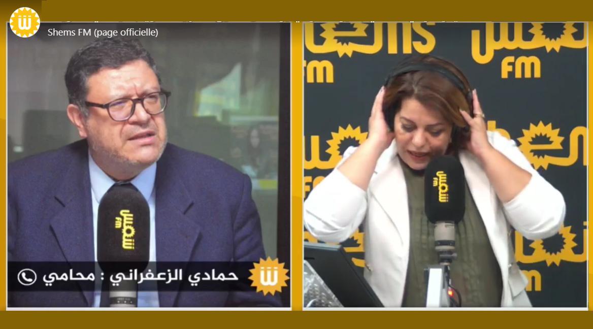 محامي البشير العكرمي محامي البشير العكرمي