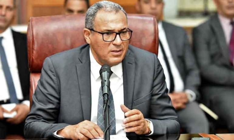 البوغديري: وزارة التربية في حاجة إلى المعلمين والأساتذة ولا مجال للتخفيض العشوائي في عدد الموظفين البوغديري: وزارة التربية في حاجة إلى المعلمين والأساتذة ولا مجال للتخفيض العشوائي في عدد الموظفين