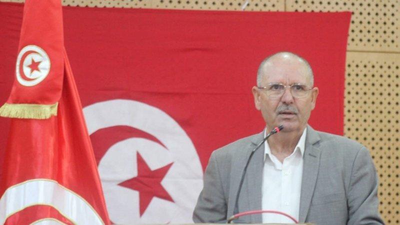الطبوبي: 'البلاد تحتاج استقرارا سياسيا.. ومتمسكون بالسيادة الوطنية' الطبوبي: 'البلاد تحتاج استقرارا سياسيا.. ومتمسكون بالسيادة الوطنية'